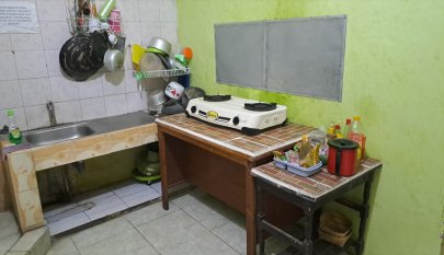 KOST PUTRI IBU DJABAR 