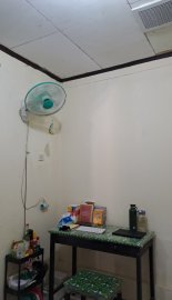 KOST PUTRI IBU DJABAR 