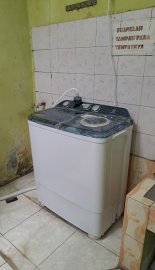 KOST PUTRI IBU DJABAR 