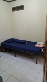 KOST PUTRI IBU DJABAR 