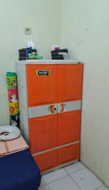 KOST PUTRI IBU DJABAR 