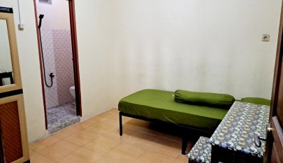 KOST PUTRI IBU DJABAR 