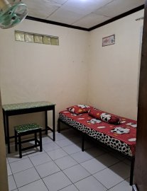 KOST PUTRI IBU DJABAR 