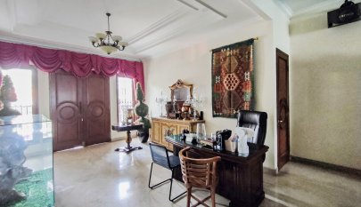 Jambu Villas Kemang -  Kost Exclusive Jakarta Selatan dengan Kolam Renang