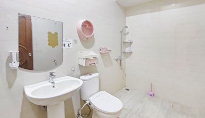 Jambu Villas Kemang -  Kost Exclusive Jakarta Selatan dengan Kolam Renang