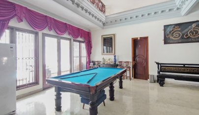 Jambu Villas Kemang -  Kost Exclusive Jakarta Selatan dengan Kolam Renang