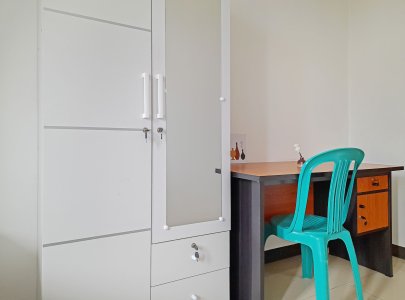 Sunflower Residence Pajajaran Bandung - Kost Putri Eksklusif Bandung untuk Mahasiswa dan Pegawai 