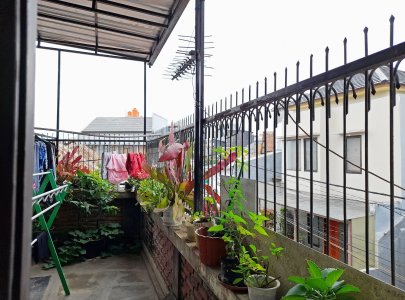 Sunflower Residence Pajajaran Bandung - Kost Putri Eksklusif Bandung untuk Mahasiswa dan Pegawai 