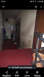 Kost daerah Kemang Bulanan, Mingguan atau Harian