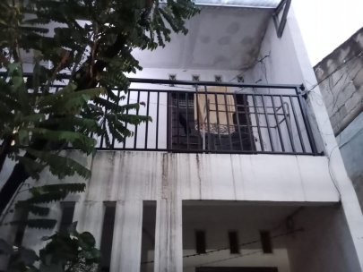 Kost daerah Kemang Bulanan, Mingguan atau Harian