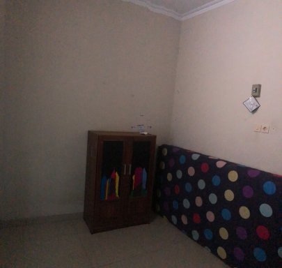 Kost Amanah BS Tipe A Bekasi Barat 