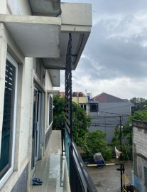 Kost Amanah BS Tipe A Bekasi Barat 