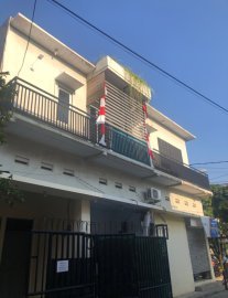 Kost Amanah BS Tipe A Bekasi Barat 