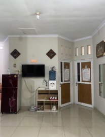 Kost Amanah BS Tipe A Bekasi Barat 