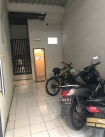 Kost Amanah BS Tipe A Bekasi Barat 