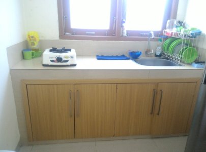 Sewa Kontrak Kost Rumah Homestay