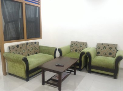 Sewa Kontrak Kost Rumah Homestay