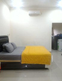 Sewa Kontrak Kost Rumah Homestay