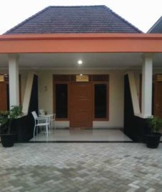 Sewa Kontrak Kost Rumah Homestay