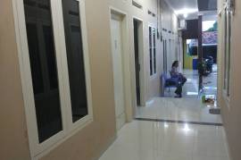 KAMAR KOST  DI LINGKUNGAN JL. TRANSYOGI (ALTERNATIF CIBUBUR - CILENGSI)