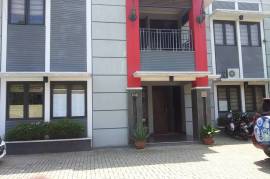 Kost di Serpong BSD City yang nyaman dan asri