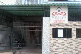 D'S LA CASA HOME STAY