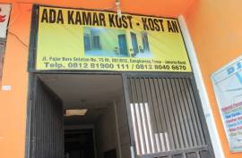 KOS-KOSAN DEKAT RSUD CENGKARENG