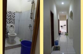 Kost khusus pria tanah abang cideng petamburan tomang slipi