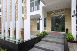 Kost G7 Residence