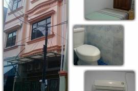 Comfy Homestay - kost istimewa fasilitas istimewa di area jakarta utara