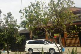 Kost Baru Sidoarjo