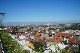 Kost Putri Bukit Dago Selatan