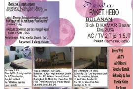 Promo Imlek Harian Salome 