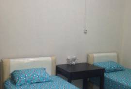 Rent minimum 1 year for woman only near UNAIR University, Surabaya 