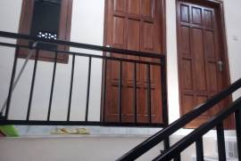 kost putri muslimah