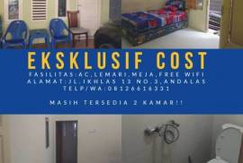 Eksklusif kost