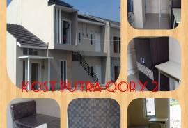 Kost Putra Qory 2 Tembalang