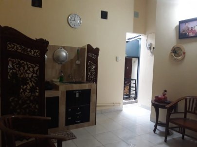 Aldierry Homestay