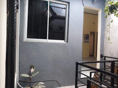 Aldierry Homestay