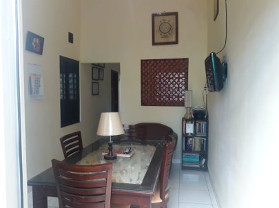 Aldierry Homestay