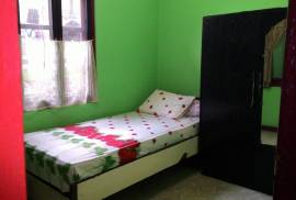 Kost khusus muslimah pondok kelapa