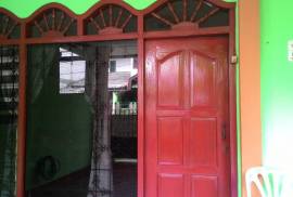 Kost khusus muslimah pondok kelapa