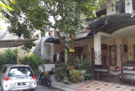 Kost O-24 Surabaya