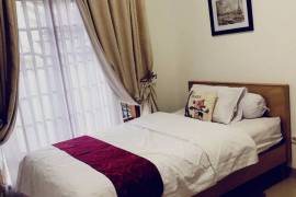 Kost Premium WISMA CEMARA