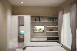 Kost Nyaman di Gading Serpong