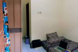 Kost Ahmadi Setiabudi Jakarta Selatan