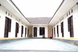 Pondok Cokelat 2 - Rumah Kost Putra - Brebes Kota