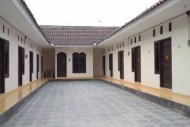 Pondok Cokelat 2 - Rumah Kost Putra - Brebes Kota