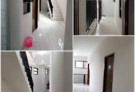 Kost Jihan Rawamangun