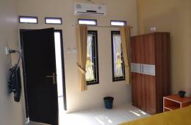 Kost Syariah Rafif House